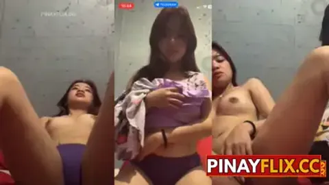 Walang Budget Pangmotel Kaya Niyaya Ko Muna si Jowa sa Online Sex