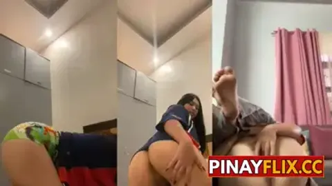 Kahit May Banta ng Lindol Jabol is Life Parin si Marisol