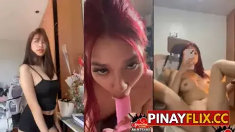 Nagpagata si Meia