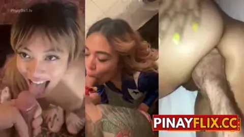 Dinukot ni Afam Ang Papaitan ni Kabayan