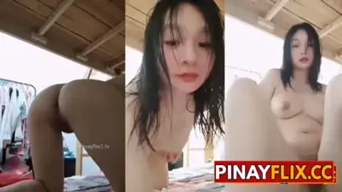 Nagkalikot Muna Habang Nagpapatuyo ng Buhok Para Hindi Masayang Ang Oras