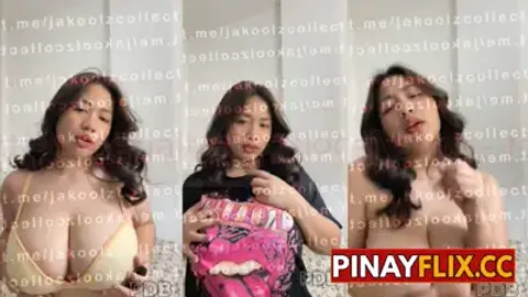Jakol Encouragement Video Ang Ayuda ni Susan Laki Suso