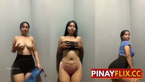 Magmodel-model Ang Hobby ni Mabel