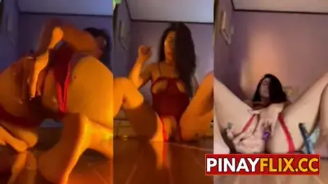 Kinamot ni Charlotte Ang Nasirang Talulot 5