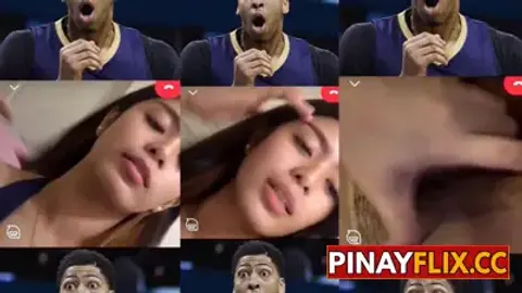 Bumangon Mula sa Injury si Anthony Nang Makakita ng Kiffy 2