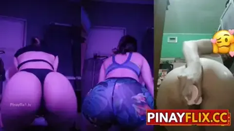 Paborito Niya Ang Patalikod Kahit Anong Klaseng Batuta