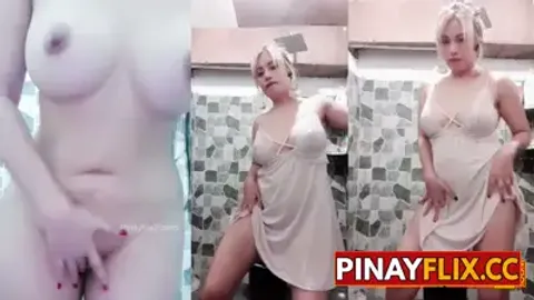 Nag-alay ng Mahalay na Sayaw Bago Pinenggay Ang Puday