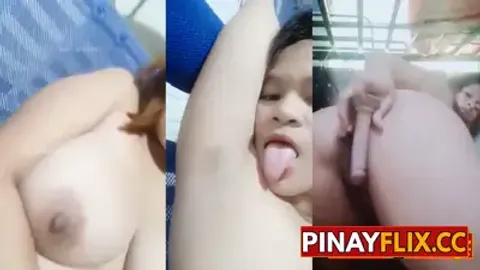 Pangarap Niya Talagang Maging Model ng Tawas