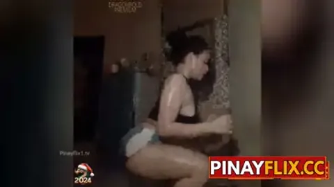 Yoga Muna Bago Magjabol si Ganda