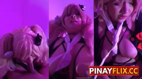Walang Ibang Ginawa si Joel Kundi Humiga