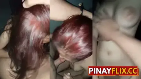Buo Na Ang Desisyon ni Domeng na Maging Ama
