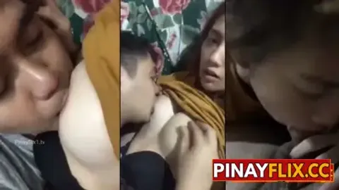 Sabi Mo Tuturuan Mo Ako ng ML Bakit Tayo Umabot sa Ganito