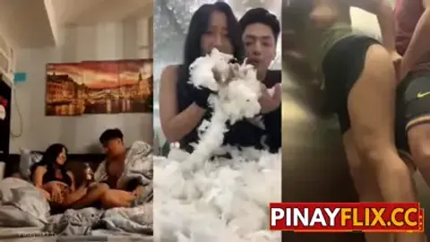 Sweet si Richard Pero Medyo Bastos