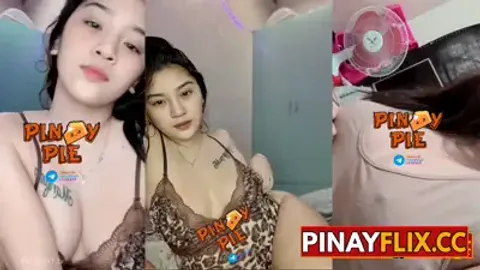 Palaban si Hot Mami