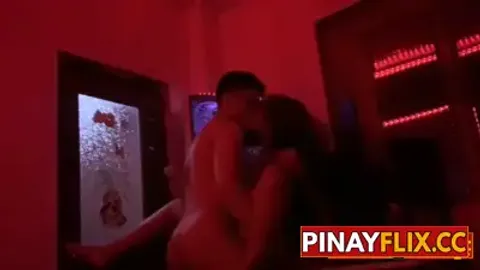 Pagkatapos Mag-inuman sa Kwarto Dumiretso