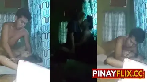 Lumikha ng Lindol Ang Pagkikita ni Angkol at Marisol