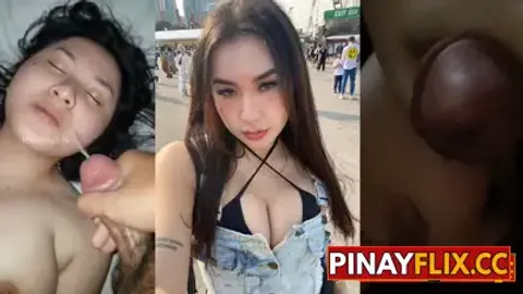 Nabuhusan ng Mainit na Gata sa Mukha