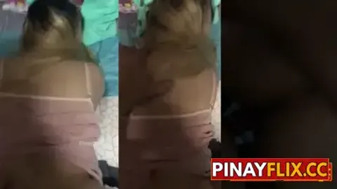 Natupad Ang Patuwad na Pangarap ni Kagawad