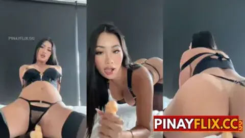 Nabaliw sa Sarap si Lodi Nang Sinakyan Ang Maugat na Toy