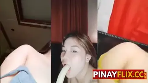 Sana May Powers Ako na Magtransform Bilang Saging