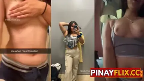 Sinamantala Niyang Maglaro Habang Hindi Bloated