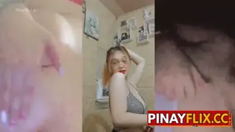 Flinex ni Mabel Ang Flawless Beauty Niya
