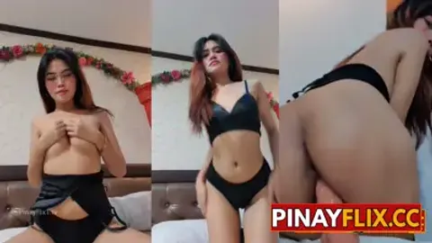 Ang Hindi Niya Mahanap Kay Arman ay Nahanap Niya sa Laruan
