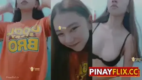 Mula ng Maging Single Dukit Ang Naging Libangan ni Sabel