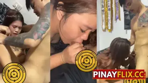 Kakatapos Lang Magbuhos ni Owen Pero May Reseba Pang Enerhiya sa Pakikipagtuos