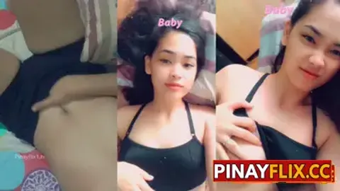 Kinamot ni Baby Ang Makating Kiffy
