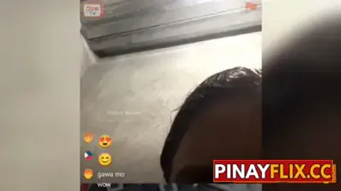 Tinanong Lang Kung Ano Ginagawa Nagfinger Naman Agad