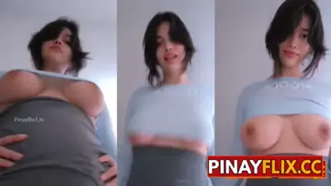 Malaking Dyogang Tumatalbog Talbog Ang Pinakita ni Ganda