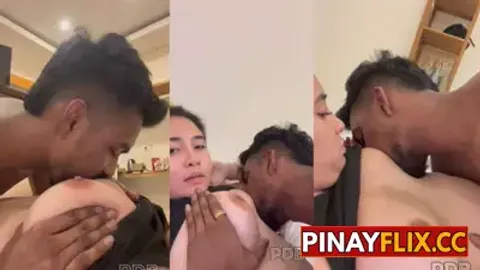 Ngayon Lang Nakatikim ng Sariwang Ubas si Insan