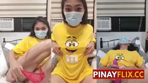 Pinagsikapan ni Megan Hanggang Lumabas Ang Gata