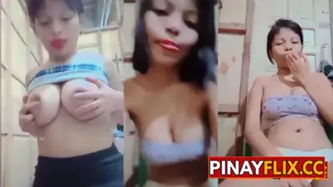 Nagpakitang Gilas si Inday Para Ganahang Magpasahod si Sir