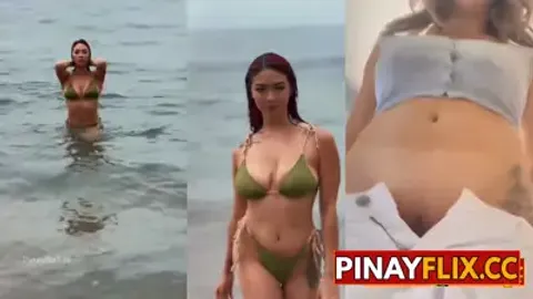 Masarap Kainin Ang Tahong Pagkatapos Magtampisaw sa Dagat