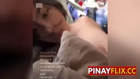 Kinalikot ni Tomby Ang Kaniyang Kiffy