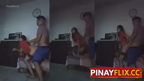 Mga Tol Ganito Din Ba Kayo Pag Dumadalaw sa Jowa