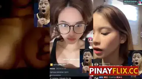 Bumangon Mula sa Injury si Anthony Nang Makakita ng Kiffy 13