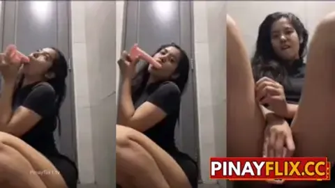 Ilang Linggong Walang Dilig Kaya Hindi Na Kinaya ni Ganda