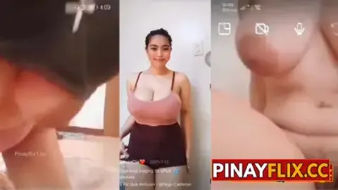 Magjojogging Sana Pero Biglang Tinamaan ng Libog