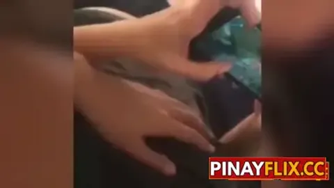 Mythic na Sana Kung Hindi Lang Inistorbo ni Kenneth
