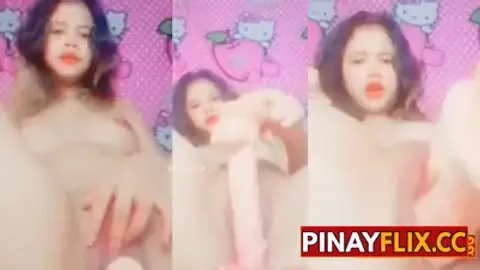 Dahil sa Toy ay Nakamove On Agad si Joy