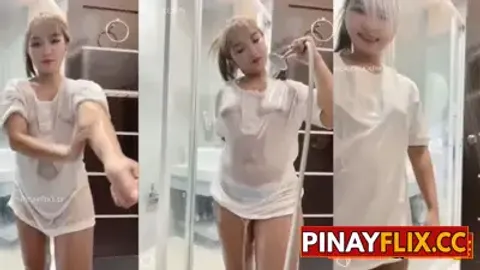 Shower Me With Your Love Baby