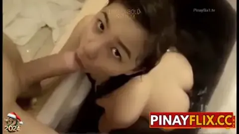 Dalawang Pinay Pinaghatian si Afam