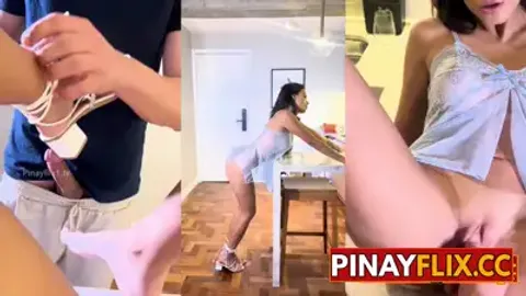 Hindi Nakapagtimpi Ang Turon ni Anton
