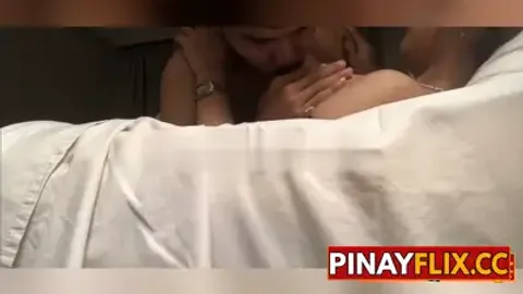 Mas Malakas Pa sa Hampas ng Dagat Ang Kanilang Bantotan