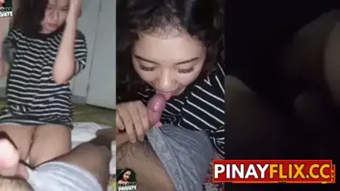 Wala ng Pasok Kaya Tuloy-tuloy Ang Pasok ni Bornok