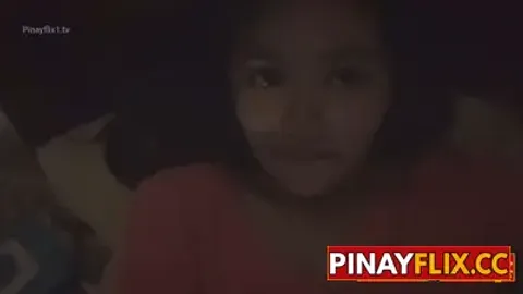 Kagat Labi Nalang Habang Nagtitiis sa Daliri si Badeth