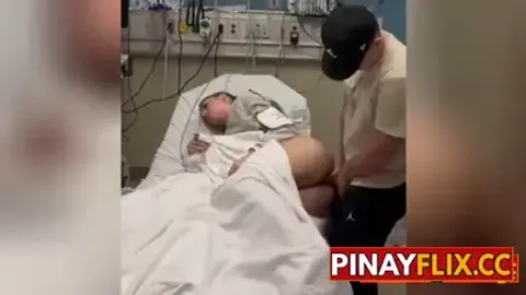 Malala na ang Kundisyon ni Roxanne Pero Mas Malala Ang Libog ni Brandon